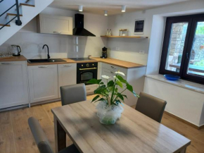 Гостиница Holiday Home Orihi  Барбан